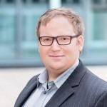 Jörg Dennis Krüger - Founder & CEO ConversionBoosting "Boost your Landingpage"