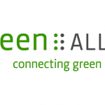 Green Alley Award Logo
