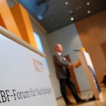 Das 12. BMBF-Forum richtet den Fokus auf die drei Leitinitiativen zur Zukunftsstadt, Energiewende und zur Umwelt- und gesellschaftsverträgliche Transformation des Energiesystems.