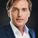 Pierre Schramm - CEO & Founder SKA Network GmbH