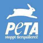 PETA Deutschland e. V. Logo