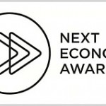 Logo Next Economy Award (NEA)