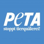 PETA Deutschland e. V. Logo
